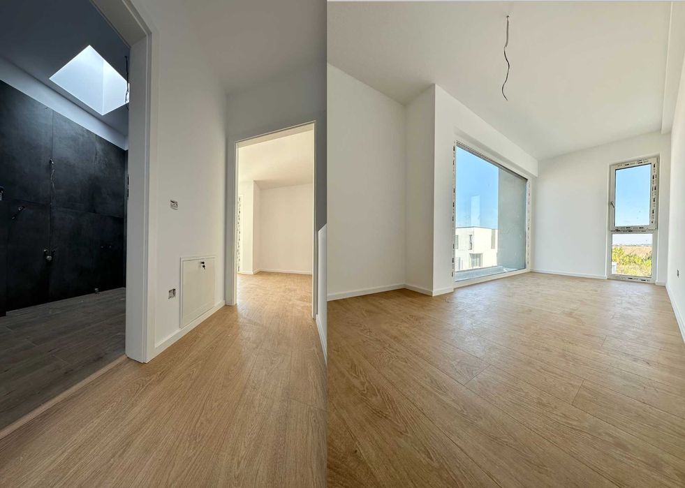 Duplex Modern la Padurea Verde 120 MP | Finisaje Premium | PDC Daikin