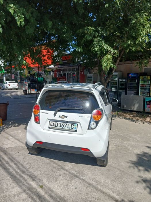 Spark srochna sotiladi