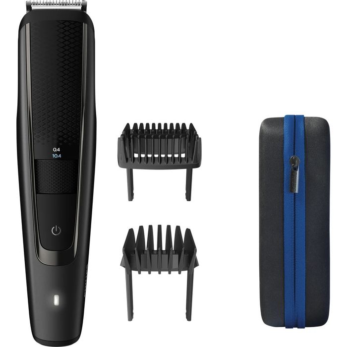 Aparat de tuns barba PHILIPS Seria 5000 BT5515/70