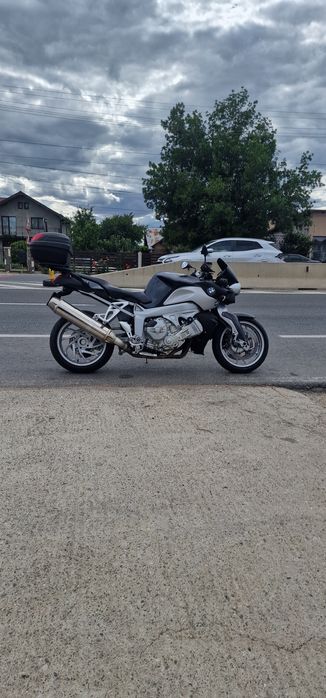 Bmw k1200R 2006 ABS