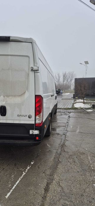Iveco Daily 35C16