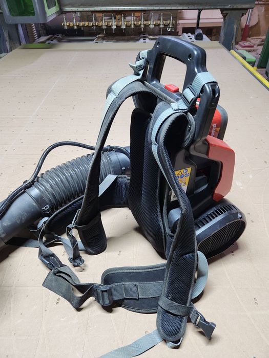 Suflanta Jonsered cu acumulator BB2258 Li