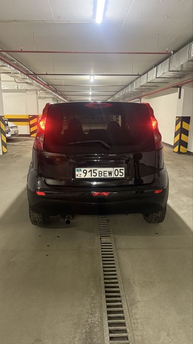 Продам авто ниссан ноут