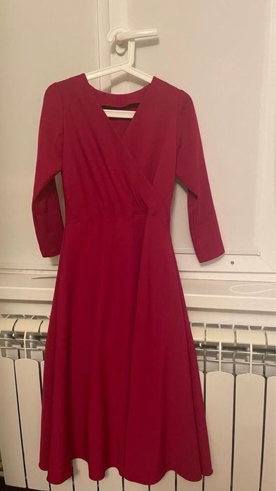 женская одежда в отличном состоянии