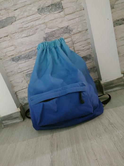 Мешок для обуви, сменки