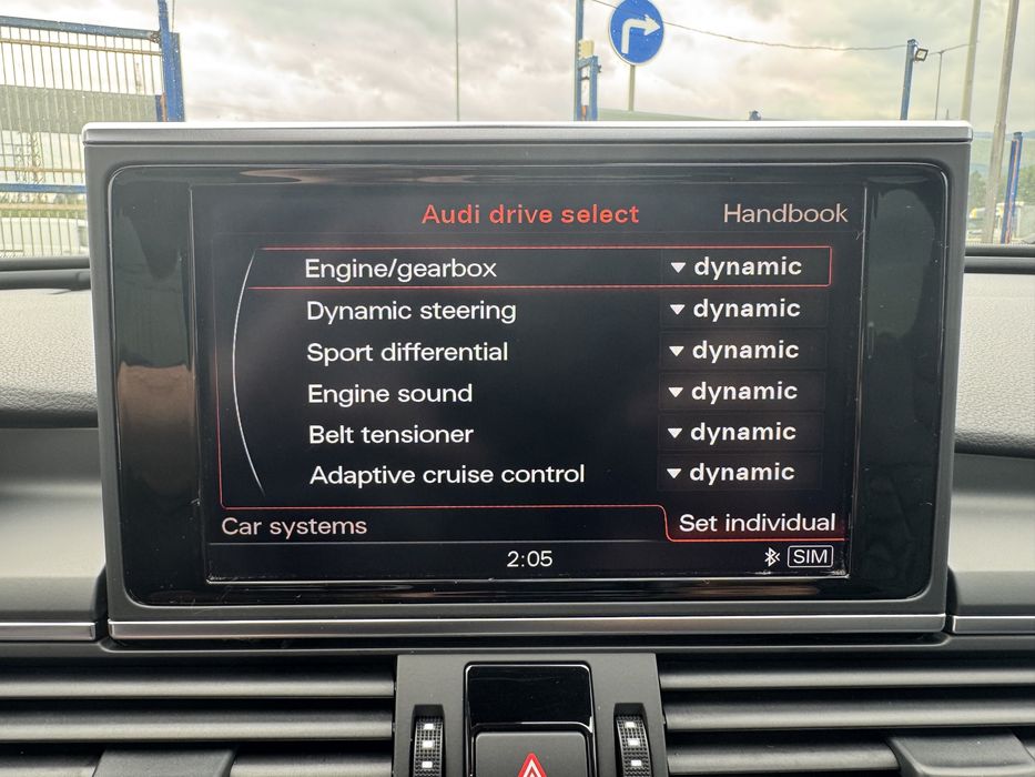 Audi A6 C7-4G/Ауди А6 Ц7 3.0 BiTDi  313кс НА ЧАСТИ