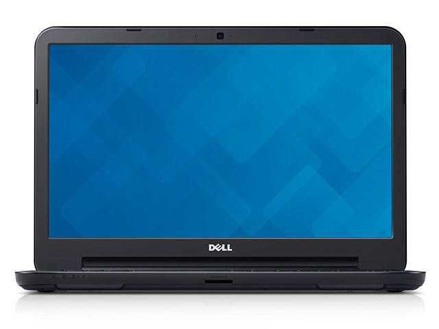 Laptop Dell Latitude 3540