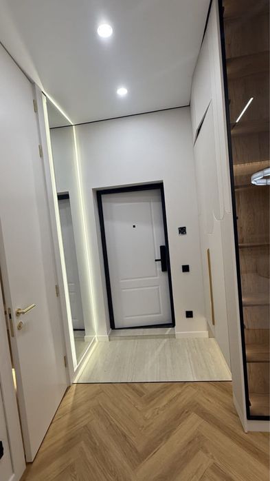 Квартира на продажу