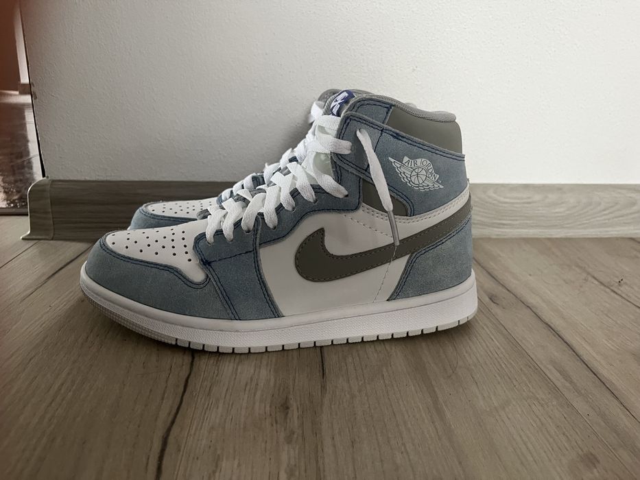 Jordan 1, Marimea 39 Noi