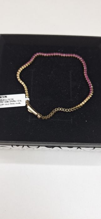 Bratara Aur 14K 2,97 Gr Lungime 17 Cm #42958