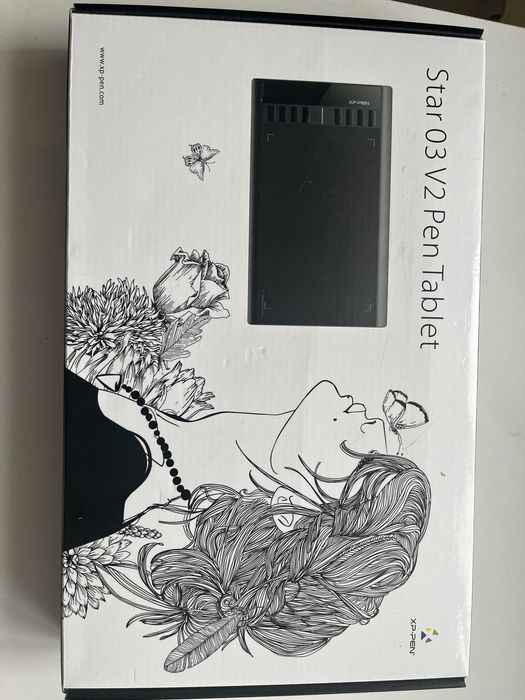 Продам графический редактор