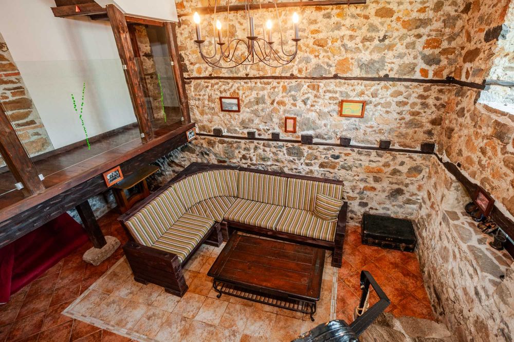 Продава се Къща в с. Арда, Област Смолян - 260 кв.м за 1116 €/кв.м - Снимка #4