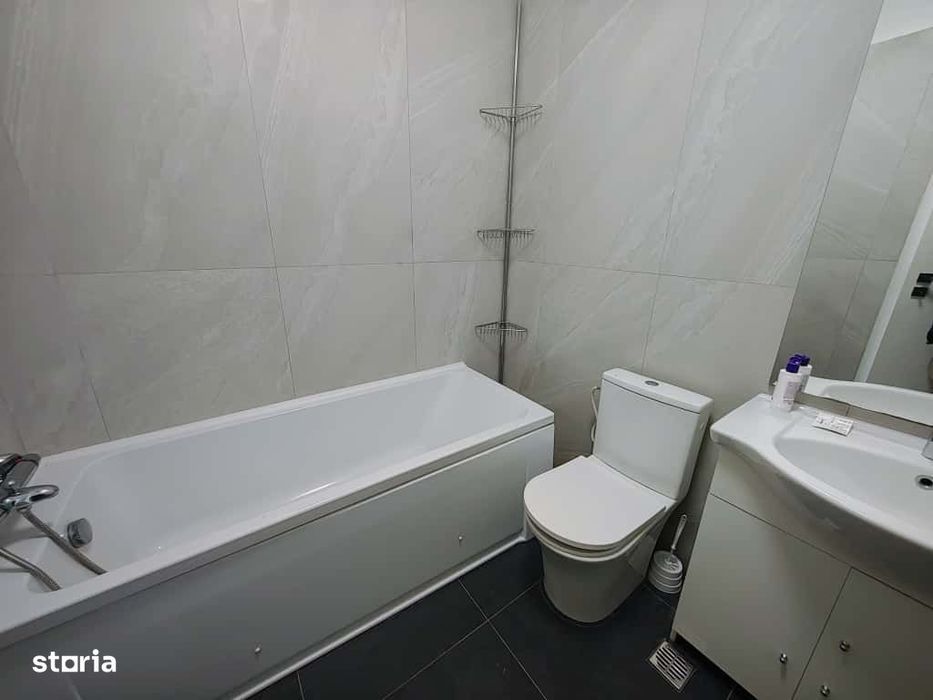 Apartament 3 Camere Militari Residence Complet Mobilat 0% Comision