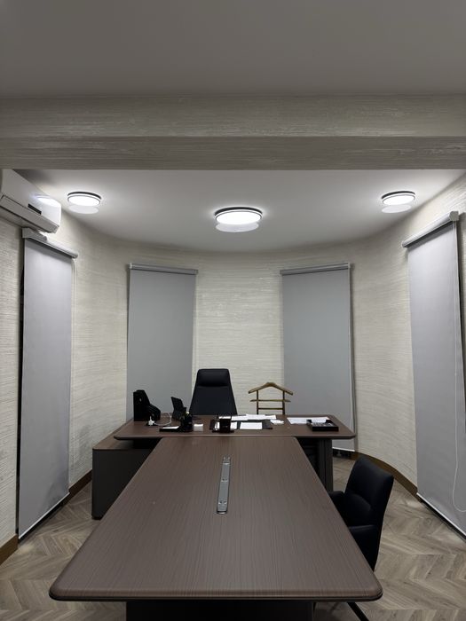 Жалюзи ролшторы день ночь дуэт блэкаут вертикальные жалюзи с Цеха