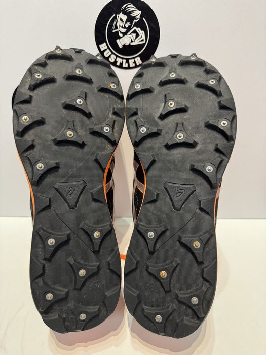 Маратонки за планинско бягане ASICS Gel Fuji Setsu GORE-TEX .Номер 45