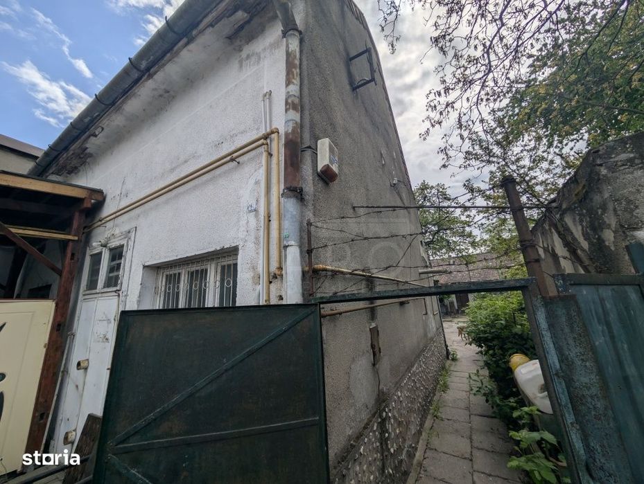 casa de inchiriat str Budiului -oportunitate excelenta pentru investie
