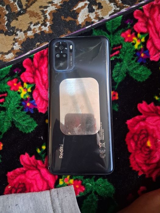 Redmi not 10 6/128GB