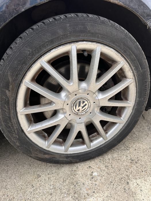 Фв голф 5 гт 170 дсг / vw golf 5 gt 2.0tdi dsg