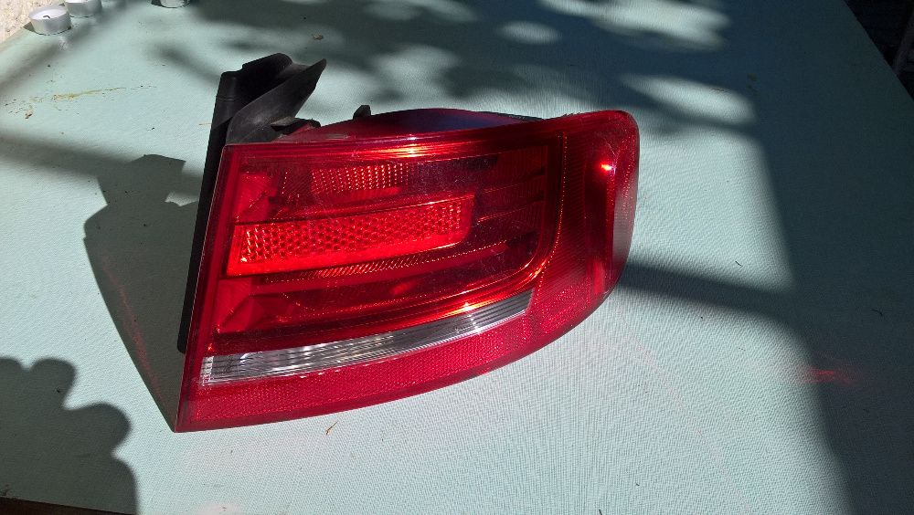 Части за АУДИ А4 2008(В8),1.8,70000км