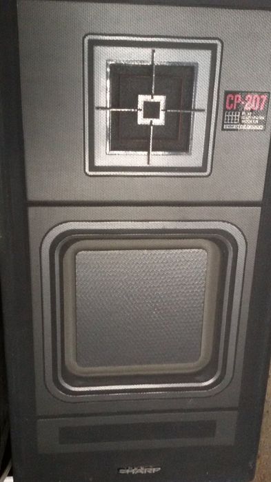 Тонколони Sharp 2 бр