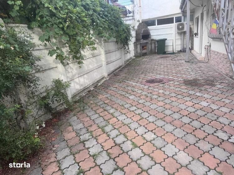 Vila | Spatiu Comercial | 6 camere | One Cotroceni