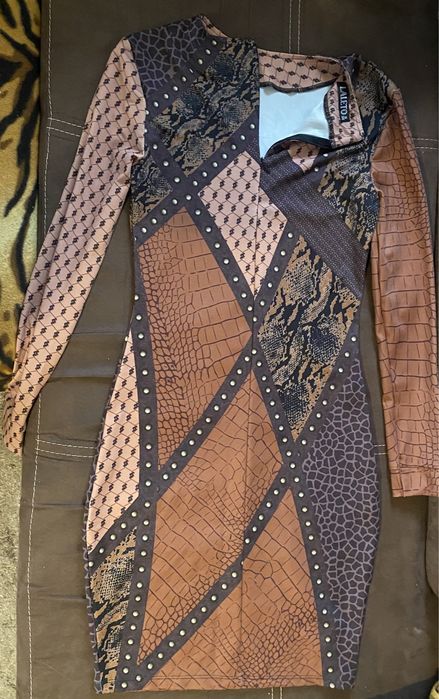 Рокли за повод 2