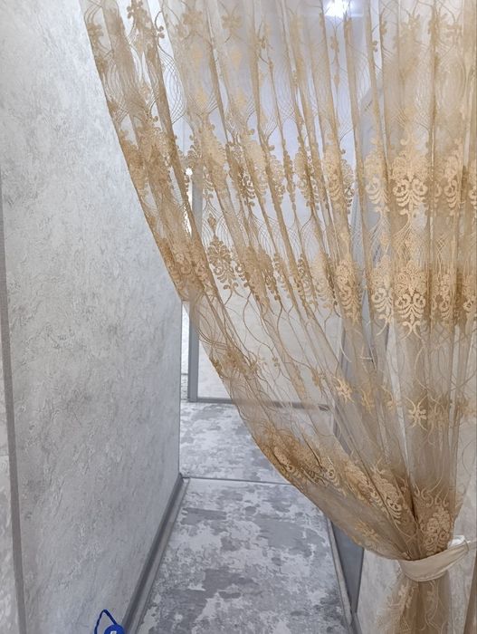 2 xonali +balkon gʻishtli novostroyka  sergili 6A  Bez makler