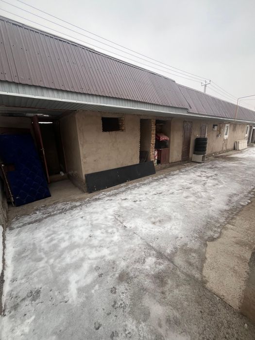 Жер үй сатылады келісім бар