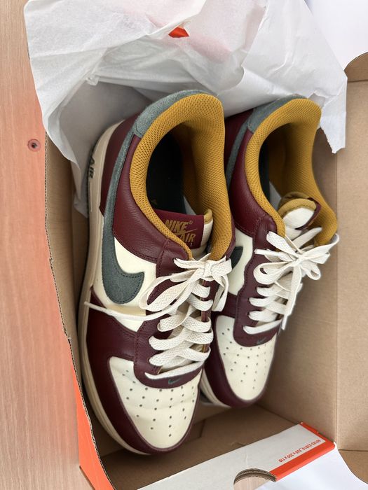 Nike Air Force 41 foarte bine intretinuti