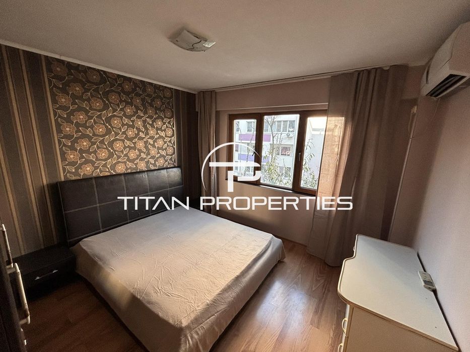 Ключ в офиса!  Двустаен апартамент в ж.к Славейков