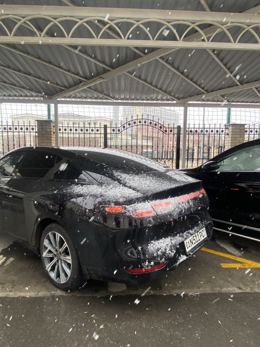 Leapmotor c01 525talik