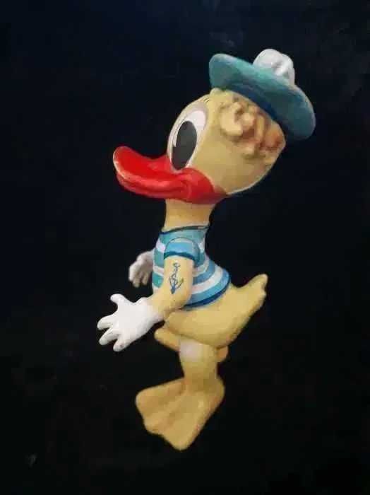 Aradeanca- Jucarie Donald ratoiul anii 70