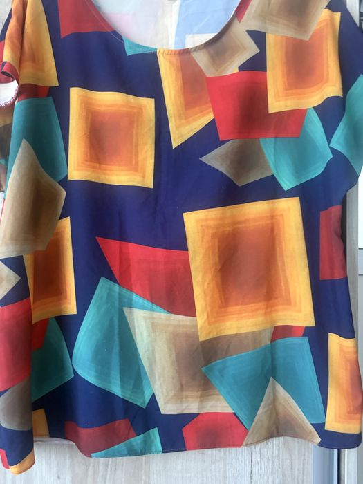 Tricou de dama lejer