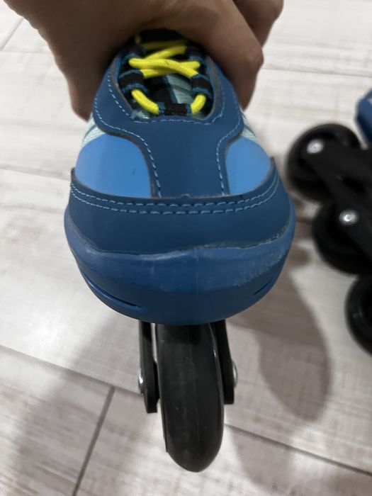 Ролери рязмер 33-37