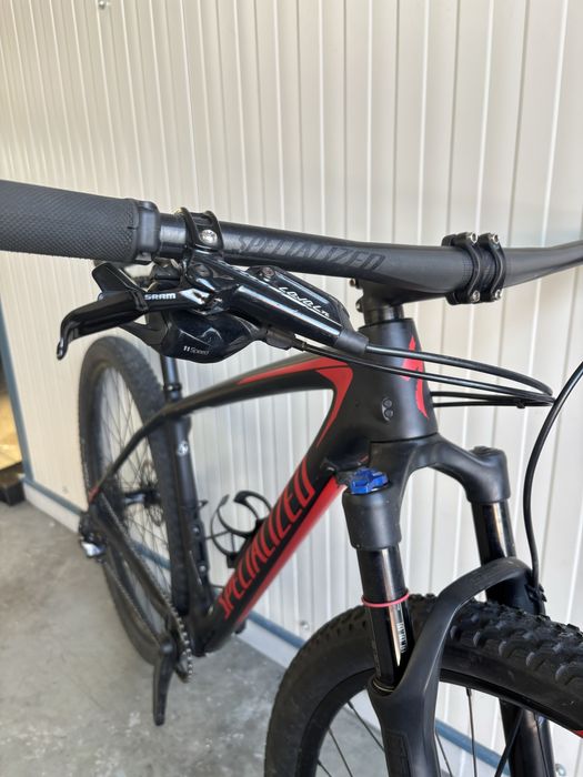 MTB 1X11 Carbon Specialized marime M