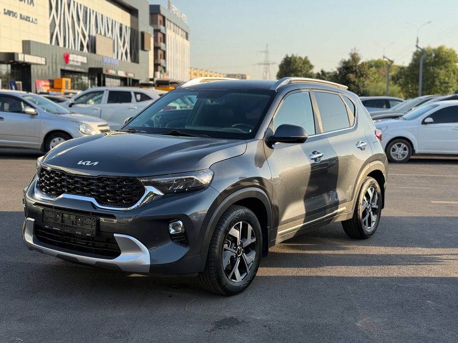 Kia Sanet 2025 Full Prestige