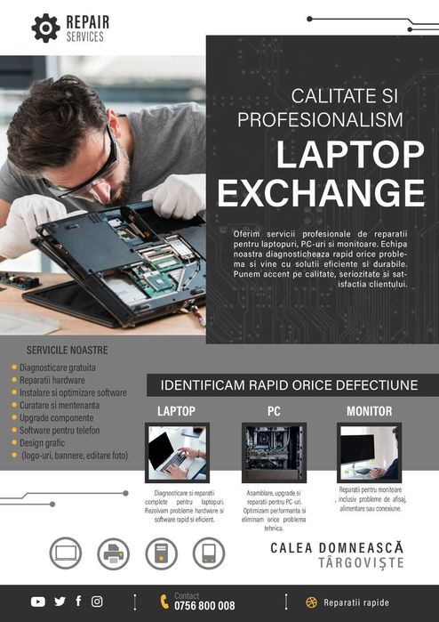 Servicii electronice