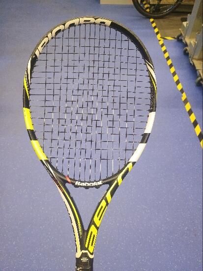 Rachetă Tenis Junior - produs resigilat - (SecondHand) Decathlon
