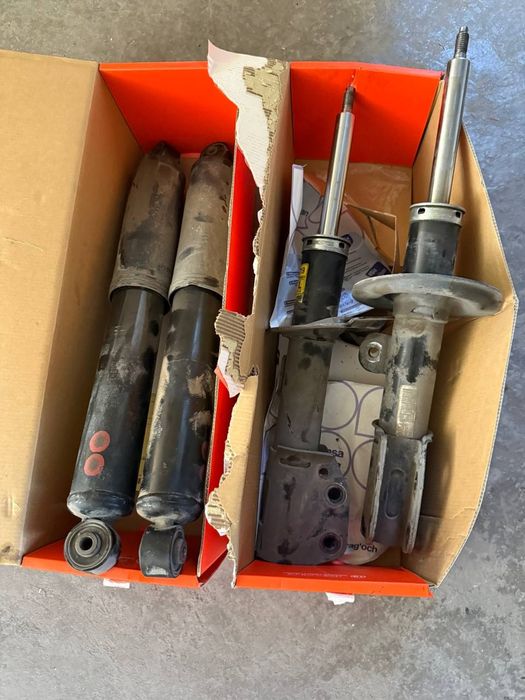 Kaptiva amartizatr bu arginal gm