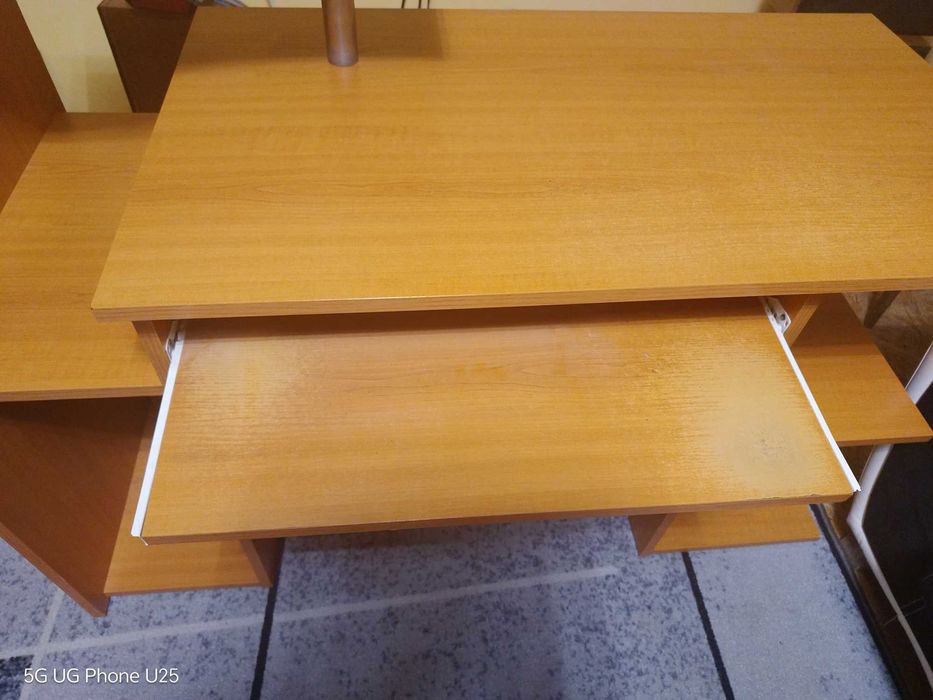 Бюро за компютър