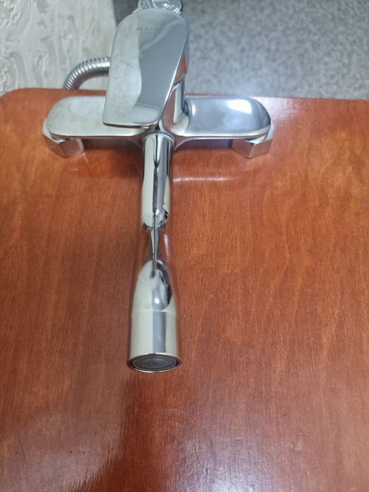 Душевая смеситель душ стояк для ванны