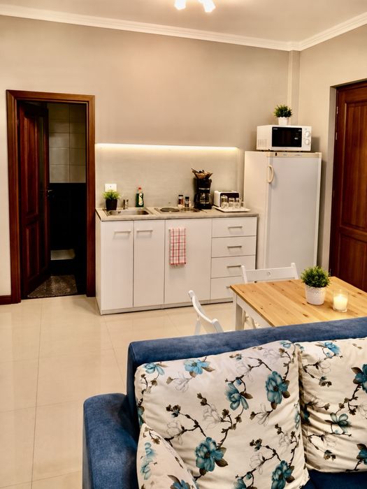 Cazare apartament in Vila Centru Constanta  - Blvd Mamaia