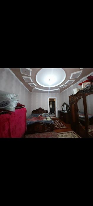 Уй сотилади 8сотих