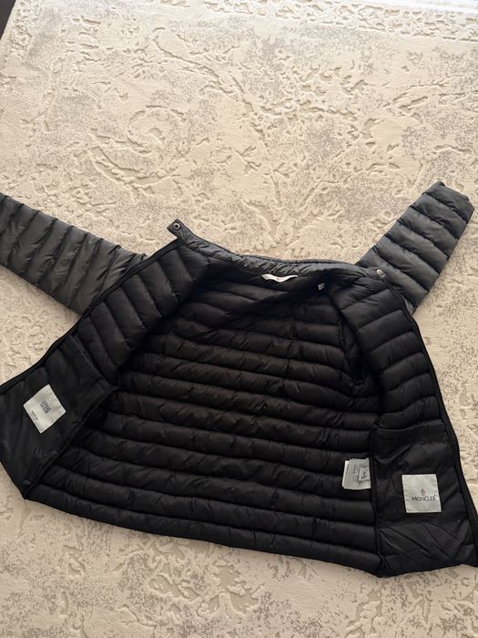 Geaca Moncler
