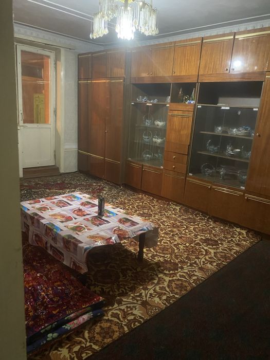 Kvartira qoyaman srocni uy ozimiki