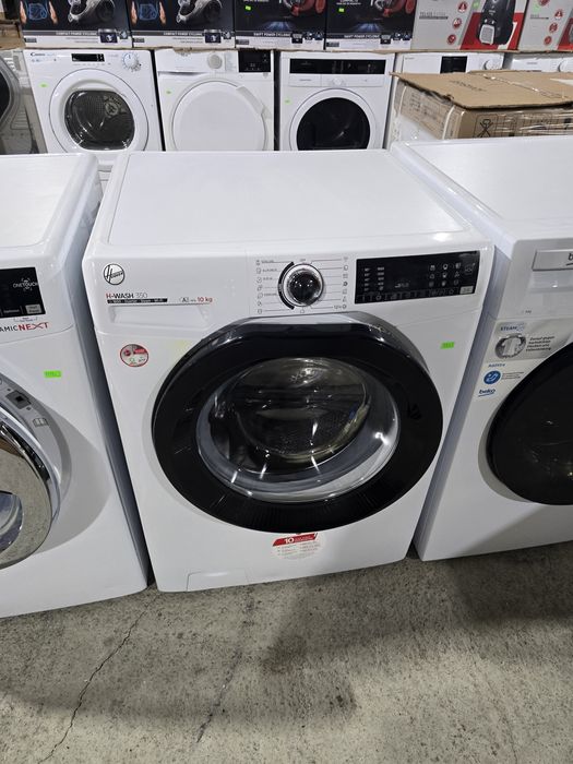 Инверторна пералня Хувър/Hoover 10 кг