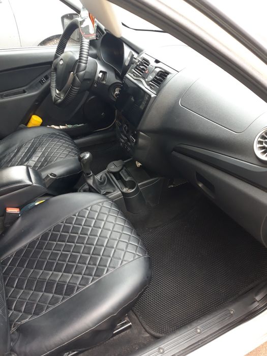 Продам ладу гранту