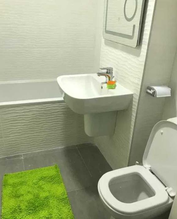 Дава се под наем Едностаен апартамент в Пловдив, Христо Смирненски - 34 кв.м за 180 € - Снимка #1