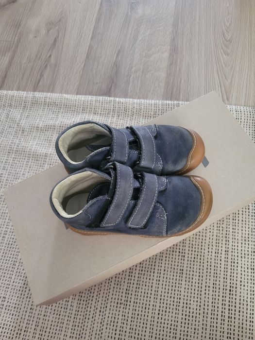 Lot încălțăminte băiat mărimea 26