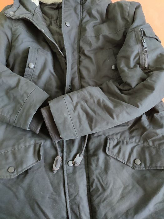 Мъжки якета - зимно и пролетно/есенно